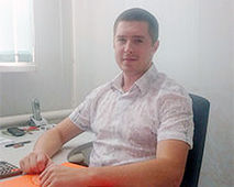 Черкашин Иван Иванович